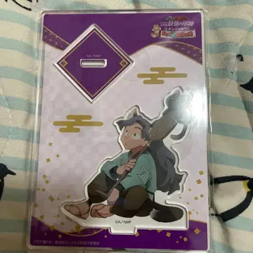 닌타마 란타로 난자타운 아크릴 스탠드 아야베 킷파치로