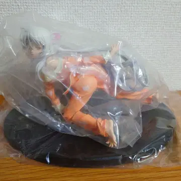 바케모노가타리 블랙 하네카와 피규어