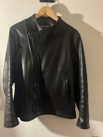 브루나보인 아란 자켓 백호 사이즈 3