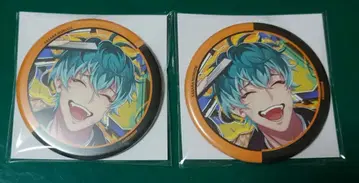 히프노시스 마이크 히프마이 히프무비 리바이벌 캔뱃지 백려 돗사카