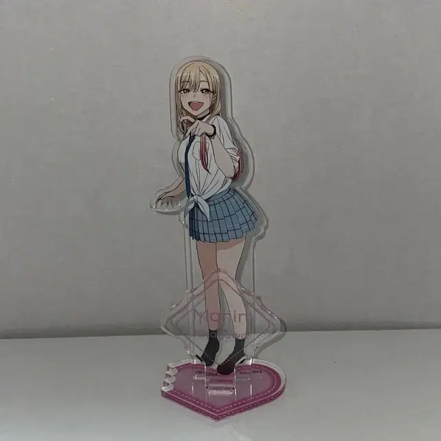 그 비스크돌은 사랑을 한다 키타가와 마린 아크릴 스탠드