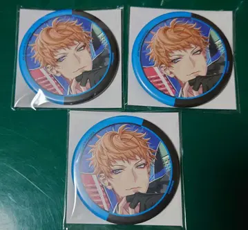 히프노시스 마이크 히프마이 히프무비 리바이벌 캔뱃지 독시마 메이슨 리오