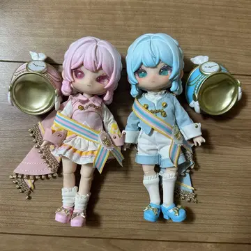 릴로로 호두까기