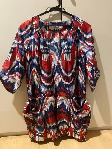 BEAUTY&YOUTH 튜닉/블라우스