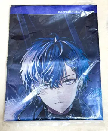 니지산지 코야나기 로우 2024 생일 굿즈