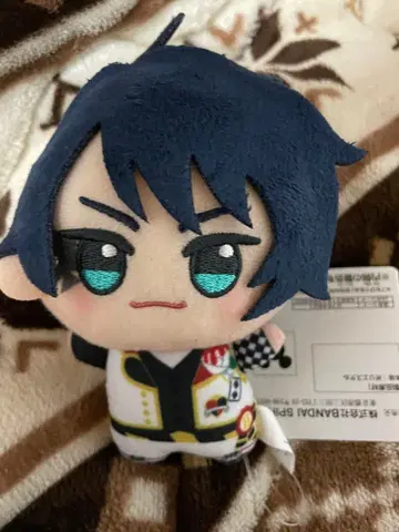 디즈니 트위스티드 원더랜드 SD 인형 기숙사복 vol.1 듀스 스페이드