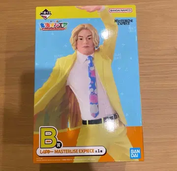 도카이 온에어 제일복권 B상 시바유