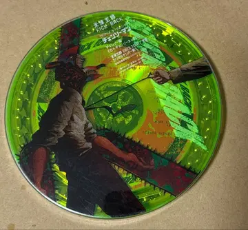 체인소 맨 오프닝 요네즈켄시 CD