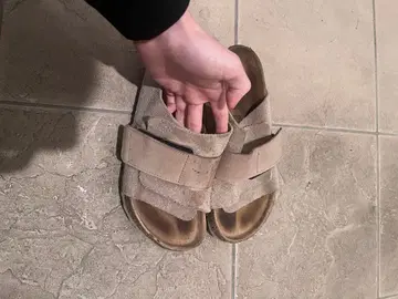 BIRKENSTOCK 교토 39