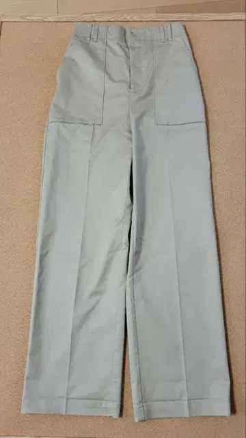 리랜드트루 (Rirandture) 팬츠/베이지/사이즈2