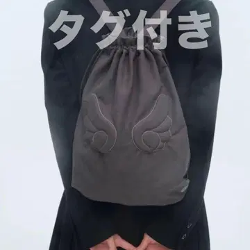 COYSEIO 코이세이오 냅색 택 포함