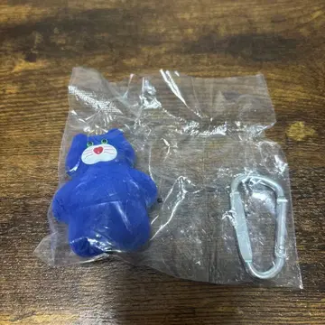 모조조조 피규어 마스코트