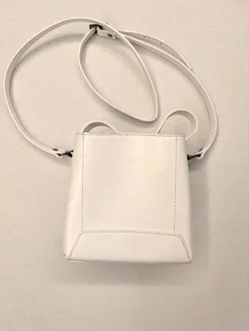 ANDREA CARDONE 미니 숄더백 소가죽