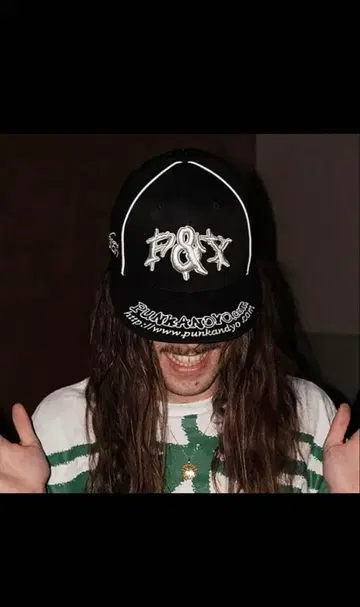 punkandyo 캡