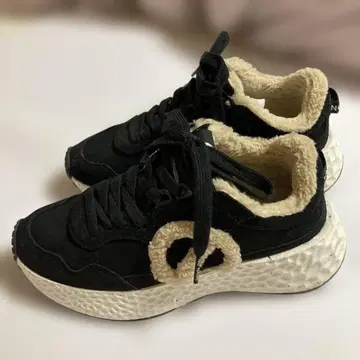 NO NAME 스니커즈 37 Carter Jogger W STK