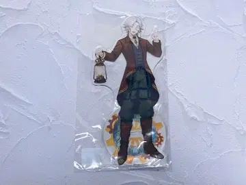 메이코이 13주년 기념 아크릴 스탠드 찰리