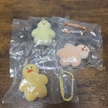 mojojojo 피규어 마스코트