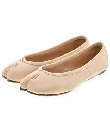 Maison Margiela 발레 슈즈/오페라 슈즈 여성용