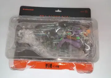 UDF 에반게리온 초호기