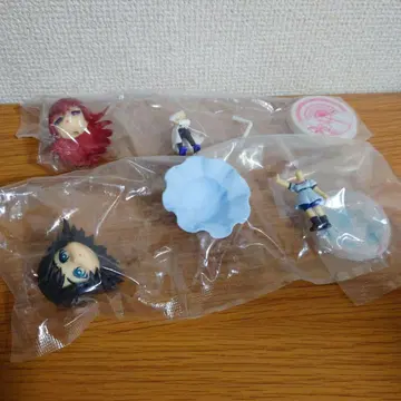 슈타인즈 게이트 제일복권 큥캐릭터 2종