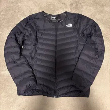 THE NORTH FACE 썬더 라운드넥 자켓 L