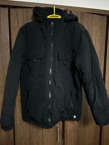 ZARA 자라 다운 자켓 블루종 코트