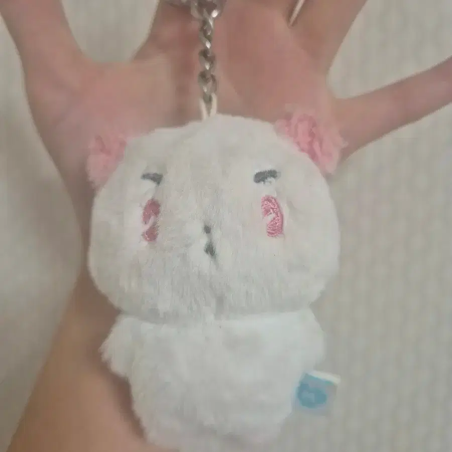 PLAVE | 플레이브 PLAVE mmmm miimu key ring mmmm miimu on Bunjang