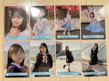 쇼겐지 요코 [졸업 사진만이 알고 있어] MV 의상 브로마이드