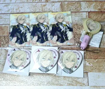 앙스타 스타포니 에이치