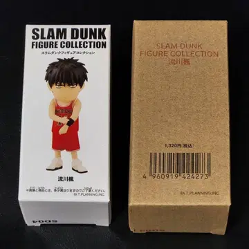 슬램덩크 피규어 컬렉션 서태웅