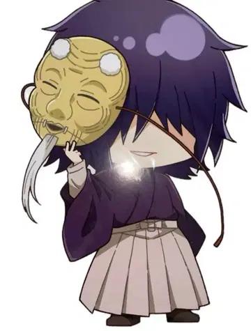 요괴 학교의 선생님 시작했습니다! 온라인 복권 학원장 스탠드 팝