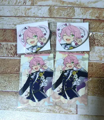 앙스타 스타포니 토리