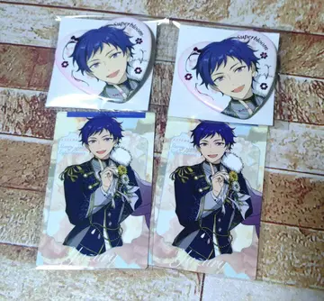 앙스타 스타포니 유즈루