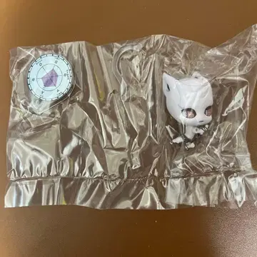 죠죠의 기묘한 모험 스탠드 피규어 컬렉션 04 킬러 퀸