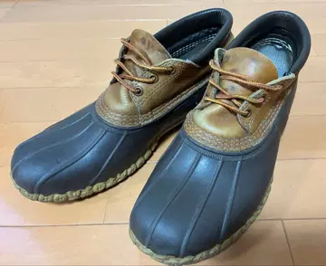 L.L.BEAN 빈부츠 엘엘빈 비엔부츠