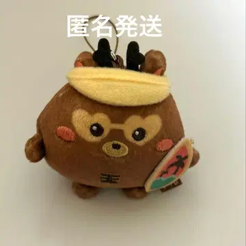 RIIZE 서울콘 미니인형 키링 성찬 울라밤 일광화상