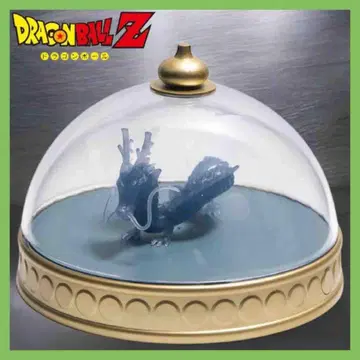 드래곤볼 신룡 모형 룸 라이트