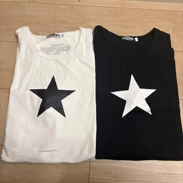 야자와 에이요시 팬 티셔츠 & 롱티 L