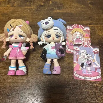 차원계 TOY Missy 미시 피규어