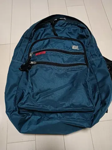 90s Vans nativeamerican 팩 백팩