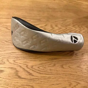 [ 미사용 새상품 ] TaylorMade 골프헤드커버 5W용