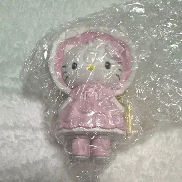 헬로키티전 마스코트 참