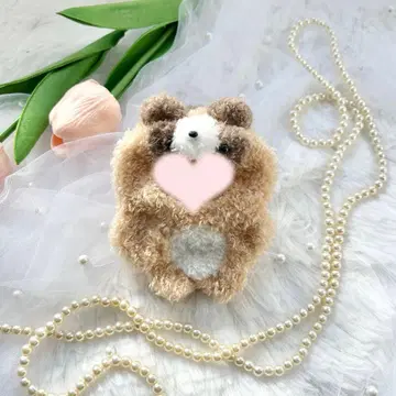 호와누이 누이복 너구리