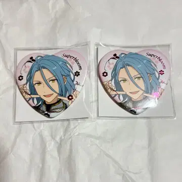 앙스타 스타포니 캔뱃지 HiMERU