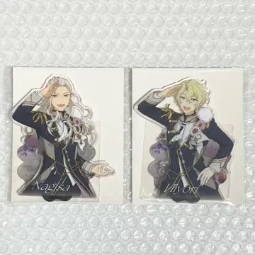 앙스타 스타포니 아크릴 스탠드 나기사 히요리