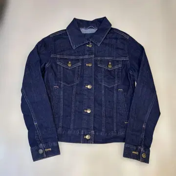 파타고니아 데님 자켓