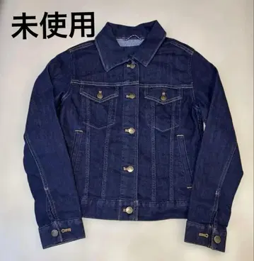 파타고니아 데님 자켓