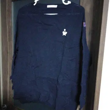 미나 페르호넨 스웨터