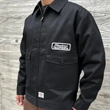 스탠다드 캘리포니아 워크 자켓 XL