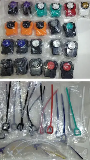 베이블레이드 X 런처 묶음 판매